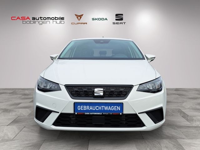 Seat Ibiza 1.0 TSI Style