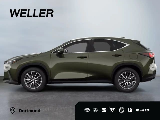 Lexus NX Executive Line