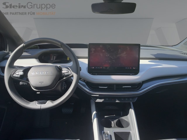 Skoda Elroq Lodge Navi Virt LED PDC Kamera