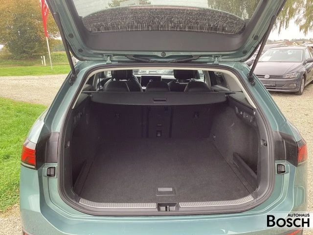 Volkswagen Passat 2.0 TDI Business DSG Variant