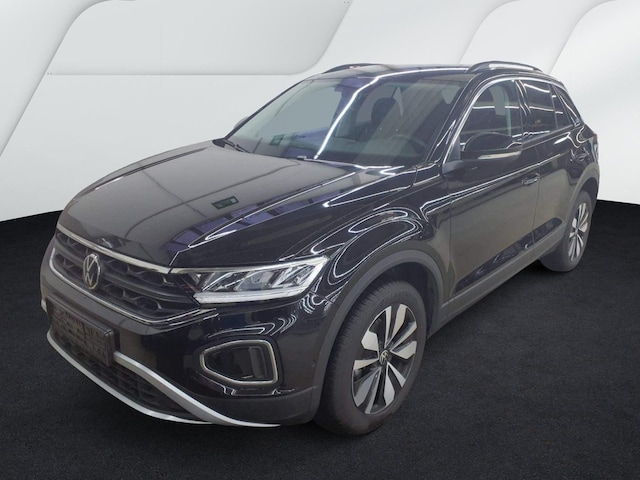 Volkswagen T-Roc 1.0 TSI