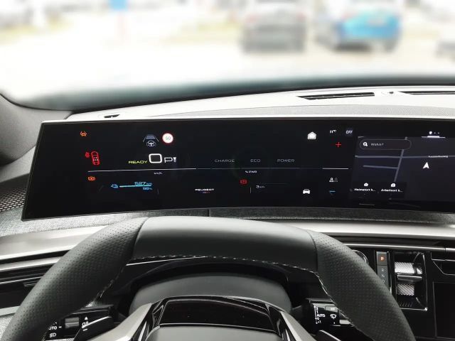 Peugeot E-3008 GT-Line