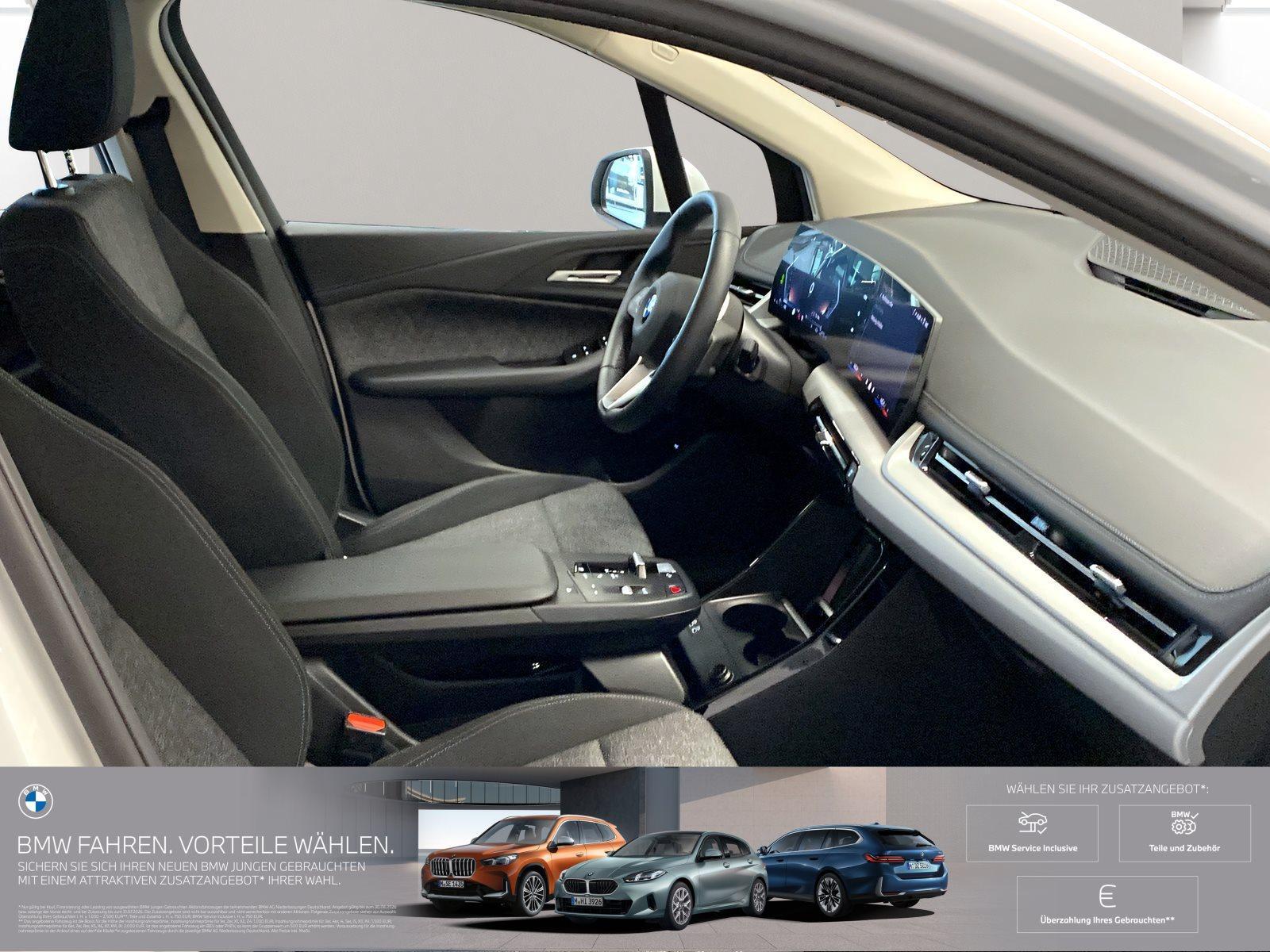 BMW 220 220i Active Tourer