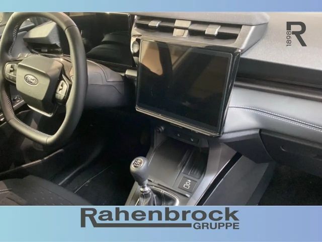 Ford Puma EcoBoost Titanium