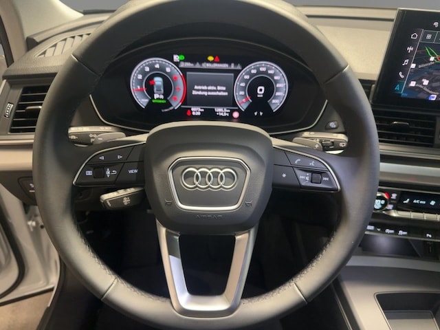 Audi Q5 40 TFSI Quattro S-Tronic