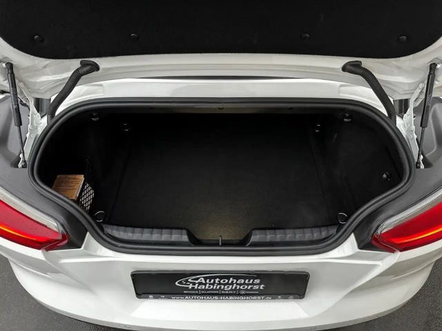 BMW Z4 Cabrio Roadster Sport Line sDrive