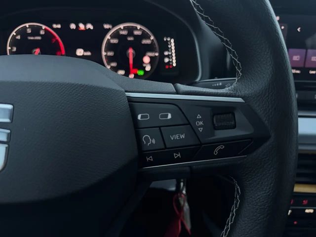 Seat Arona DSG Style