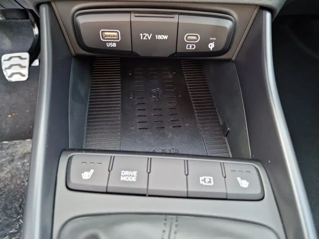 Hyundai Bayon 1.0 T-GDi Trend