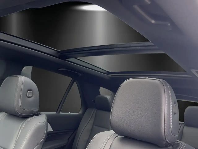 Mercedes-Benz GLE 450 4MATIC AMG Line