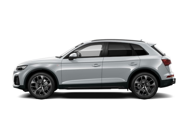 Audi Q5 45 TFSI Quattro S-Tronic
