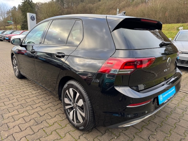 Volkswagen Golf 1.5 TSI Move