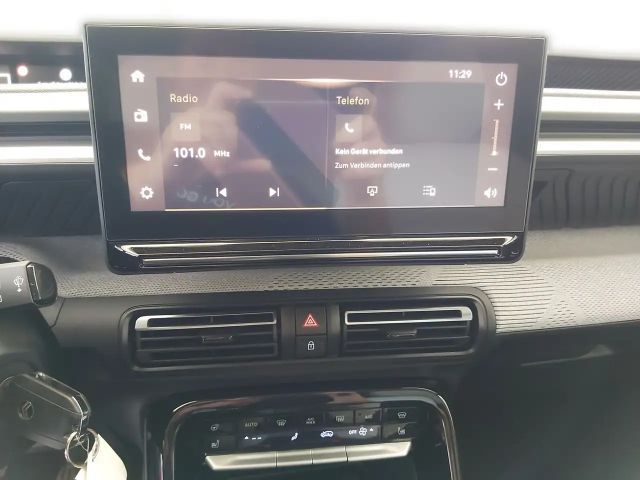 Citroën C3 Aircross Plus