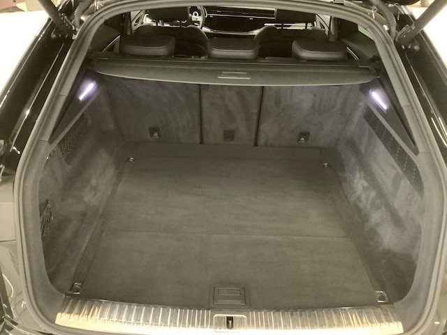 Audi Q8 50 TDI Quattro