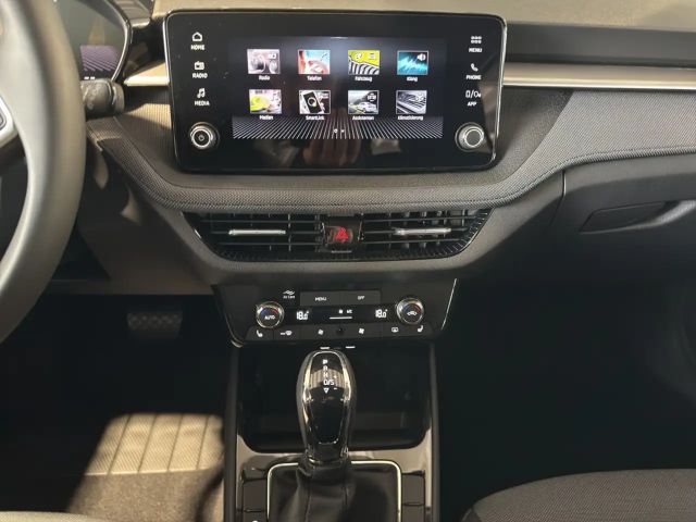 Skoda Fabia 1.0 TSI Selection