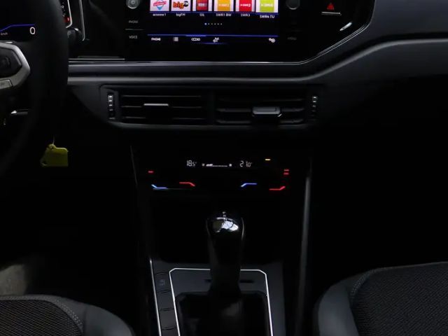 Volkswagen Polo 1.0 TSI DSG Style