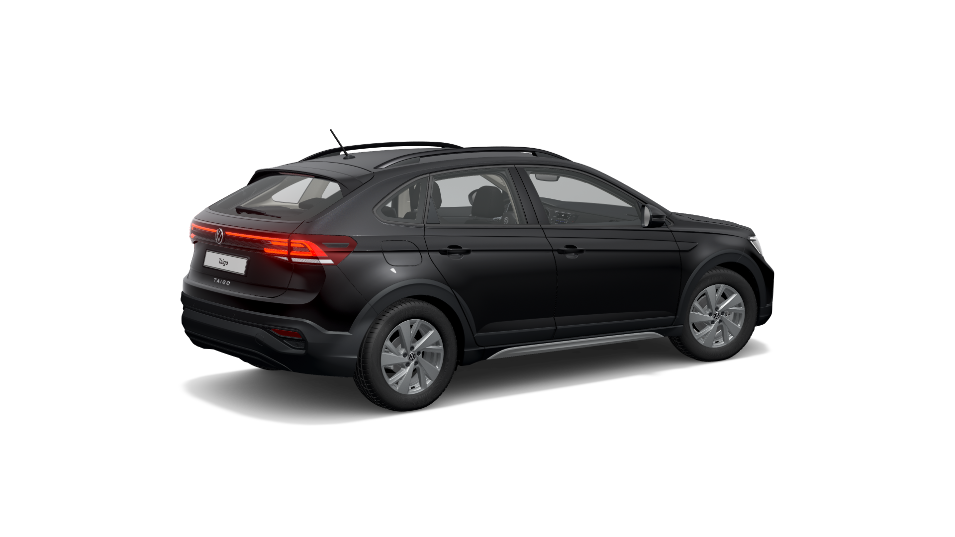 Volkswagen Taigo 1.0 TSI DSG Life