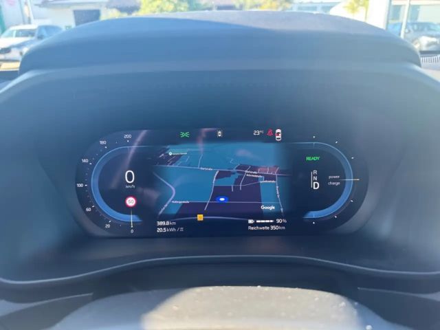 Volvo EX40 AWD Plus Twin motor