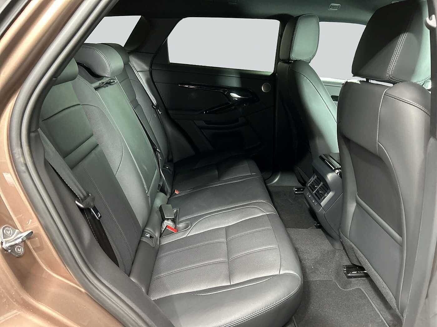 Land Rover Range Rover Evoque Dynamic SE