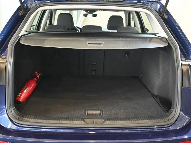 Volkswagen Golf DSG Life Variant