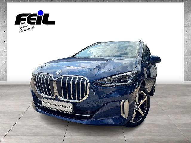 BMW 218 218i Comfort pakket Luxury Line