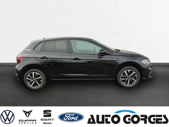 Volkswagen Polo 1.0 TSI DSG