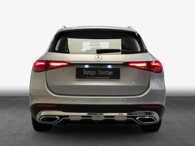 Mercedes-Benz GLC 200 GLC