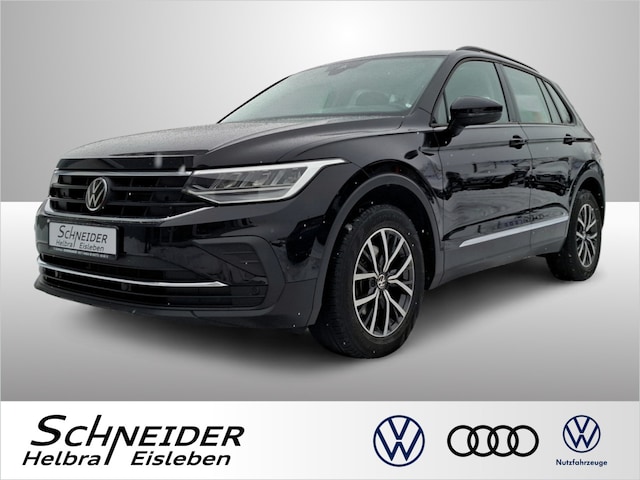 Volkswagen Tiguan 2.0 TDI DSG Life