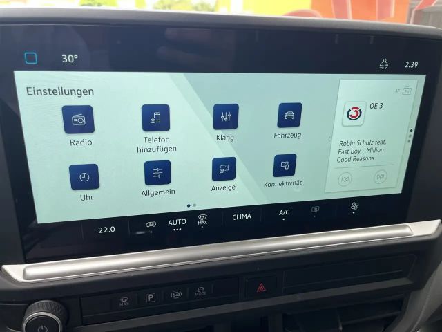 Volkswagen Transporter T7