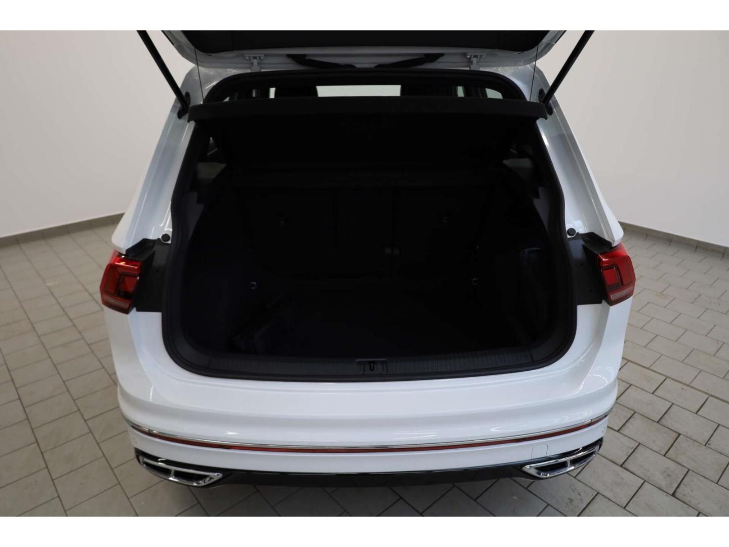 Volkswagen Tiguan 2.0 TDI R-Line