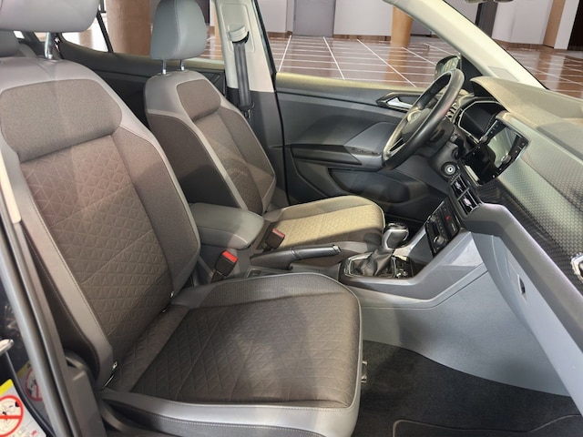 Volkswagen T-Cross T-CROSS 1.0  StyleB 081 TSID7F