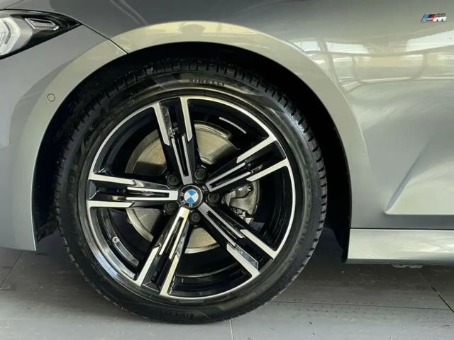 BMW 320 320d Sedan xDrive