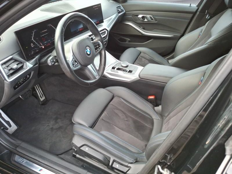 BMW 318 318i Touring