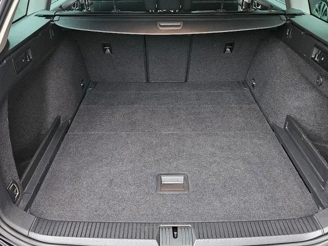 Volkswagen Passat Business DSG Variant