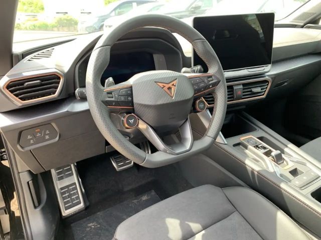 Cupra Leon 2.0 TSI 4Drive DSG Sportstourer VZ