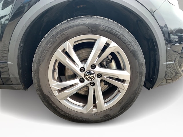 Volkswagen T-Roc 2.0 TSI 4Motion DSG