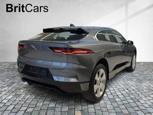 Jaguar I-Pace SE