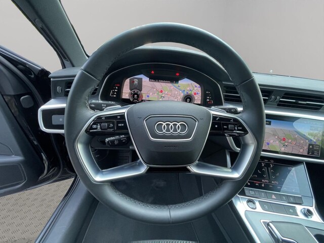Audi A6 40 TDI Avant S-Tronic