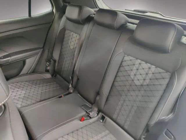 Volkswagen T-Cross 1.5 TSI DSG R-Line