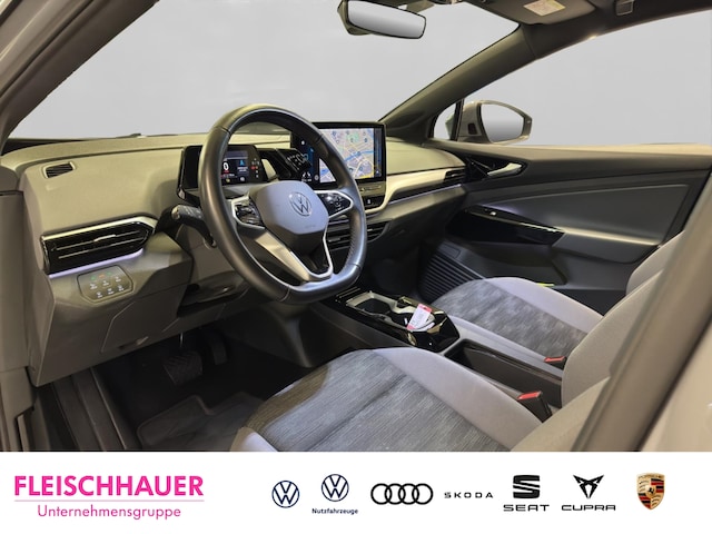 Volkswagen ID.4 Performance Pro Sound