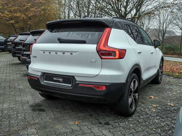 Volvo XC40 Plus Recharge