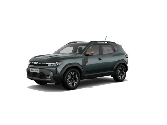 Dacia Duster Extreme TCe 130