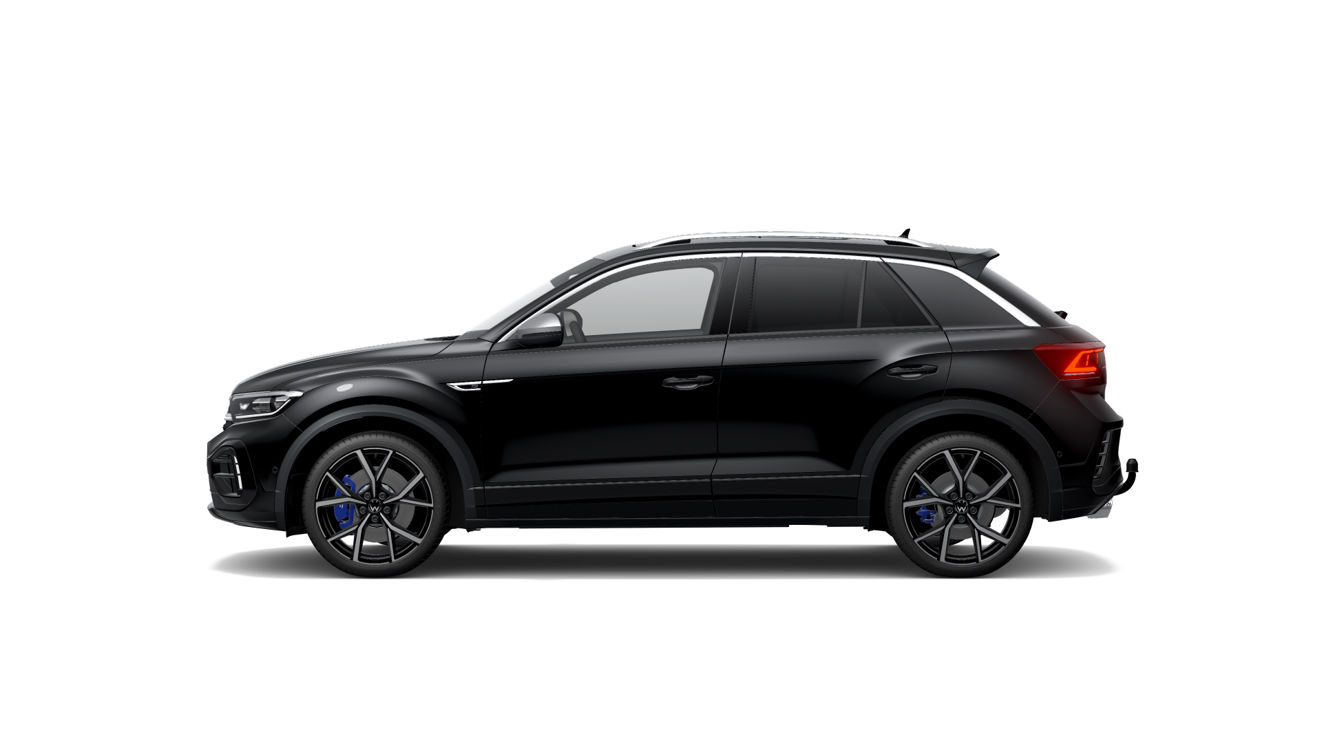 Volkswagen T-Roc 2.0 TSI DSG IQ.Drive