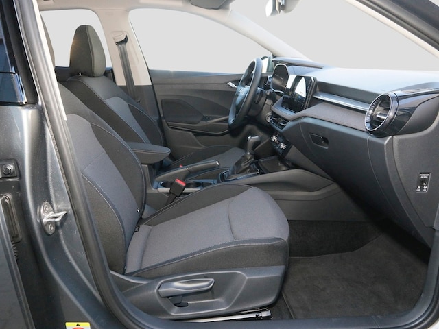 Skoda Fabia 1.0 TSI Tour