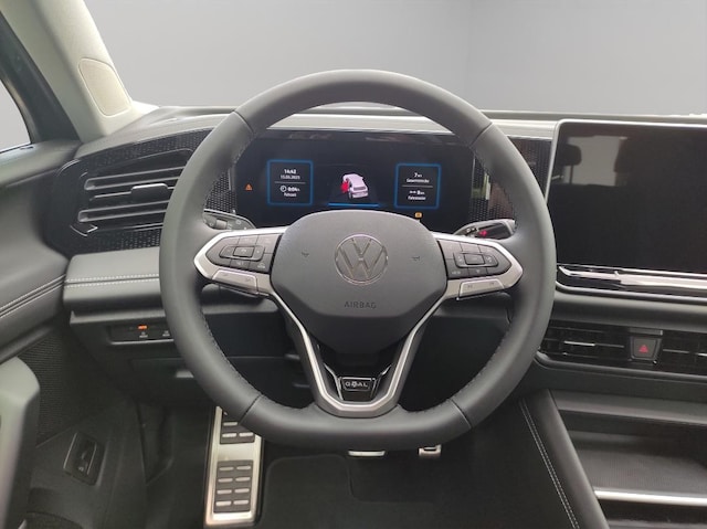 Volkswagen Tiguan 4Motion DSG Life