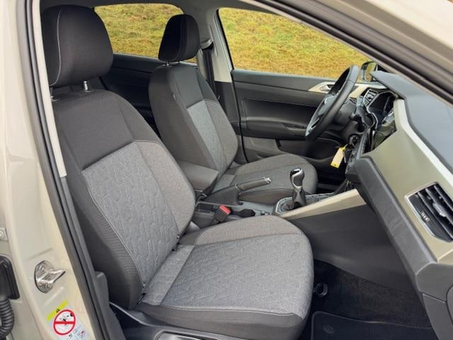 Volkswagen Polo 1.0 TSI IQ.Drive Move Pro