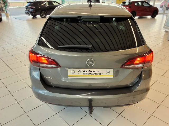 Opel Astra Sports Tourer