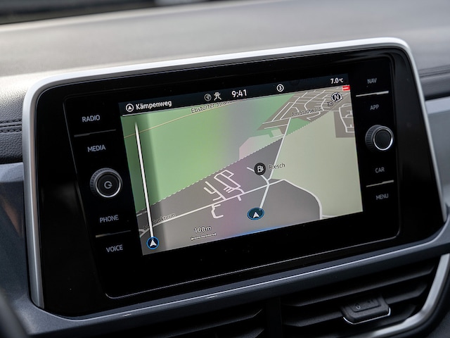 Volkswagen T-Roc 1.5 TSI Style