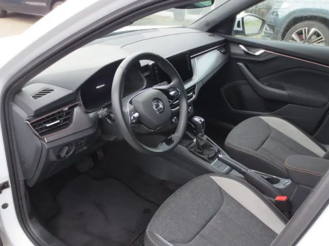 Skoda Kamiq 1.5 TSI Style Style