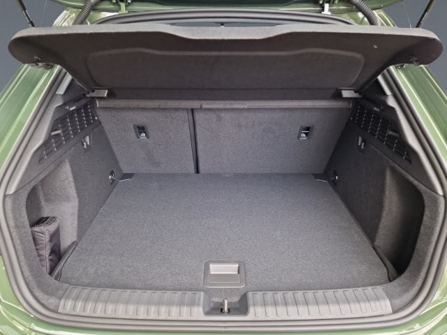 Audi A3 30 TDI S-Line Sportback