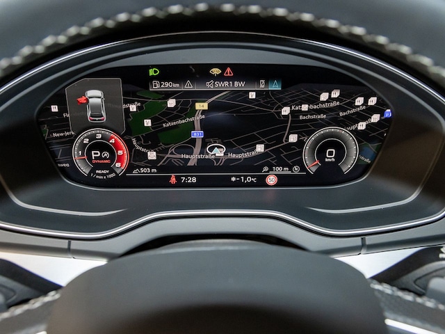 Audi SQ5 SUV TDI tiptronic Audi SQ5 SUV